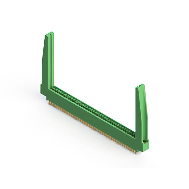 346-080-500-878 EDAC Inc.  Edgeboard Connectors
